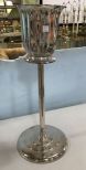 Silver Plated Wine Cooler Stand