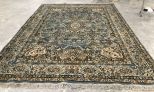 Kerman II World's Carpets Area Rug