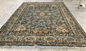 Kerman II World's Carpets Area Rug