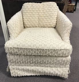 Heirloom Upholstery Arm Chair