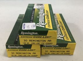 Remington Express Core Lokt 30 Cal.