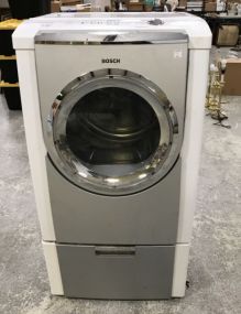 Bosch Nexxt 800 Series Dryer