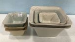 Campagna Signature Stoneware Bowls