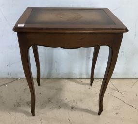 Small French Style Side Table