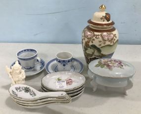 Oriental Porcelain Group
