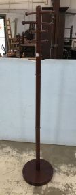 Modern Coat and Hat Rack Stand