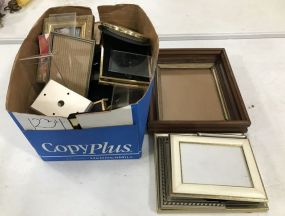 Assorted Box Lot of Picture