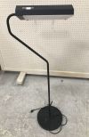 Modern Black Floor Lamp