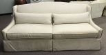 Spectrahome Designer Two Cushion Sofa