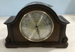 Bulova Westminster Whittington Mantle Clock