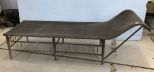 Vintage Haywood Wakefield Lounger