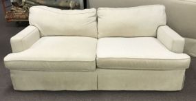 CR Laine Upholstery Designer Sofa