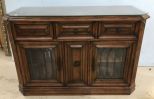 Aspenhome TV Console Cabinet