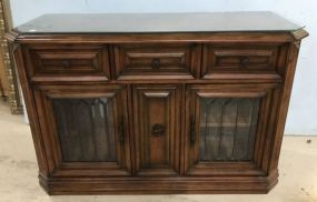 Aspenhome TV Console Cabinet