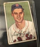 1952 Bowman 