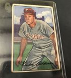 1952 Bowman 