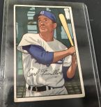 1952 Bowman 