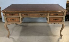 Reproduction French Style Writing Desk