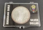 2003 American Eagle Silver Dollar