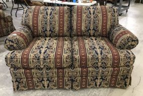 Marcus Peters Upholstered Love Seat