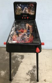 Star Wars Toy Pin Ball