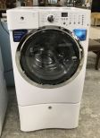 Electrolux Front Load Washer