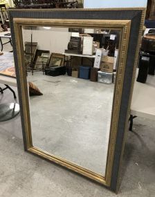 Large New Beveled Wall Mirror