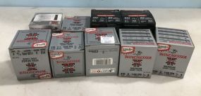 9 Boxes of Winchester .410 Ammo