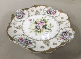 ARCO Japanese Porcelain Cake Stand