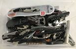 Box Lot of Wine Openers