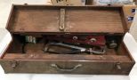 Carpenters Work Case