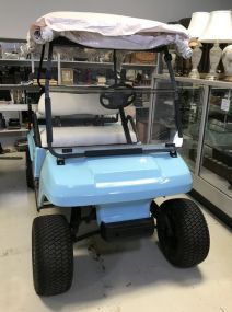 2006 Club Cart