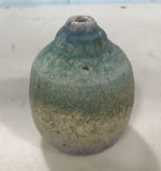 Pickenpaugh Stoneware Pottery Vase