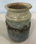 Pickenpaugh Stoneware Pottery Vase