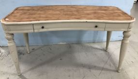 French Style Writing/Work Desk