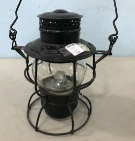 Adams Westlake RR Lantern