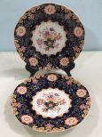 Imperial Bone China Plates