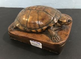 Turtle Paper Weight