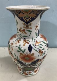 Andrea by Sadek Porcelain Vase