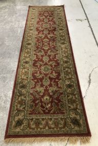 Patina Oriental Weavers Runner