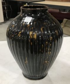 Decorative Chinese Glazed Vase