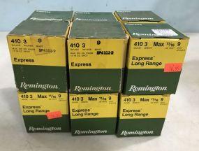 Remington Express Long Range 410 ga