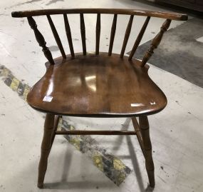 NS Colonial Style Chair