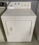 Kenmore 90 Series Dryer