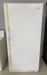 Frigidaire Stand Up Freezer