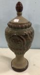 Decorative Ceramic Urn