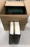 10 Mississippi Code 1972 Law Books