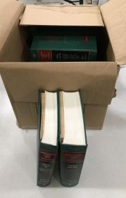 10 Mississippi Code 1972 Law Books