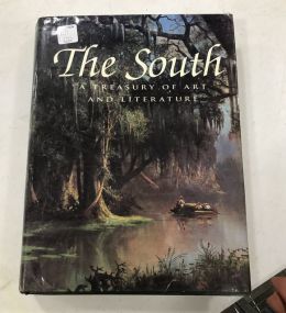 The South 