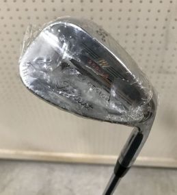 Titleist Vokey 256-14 56 Degree Wedge